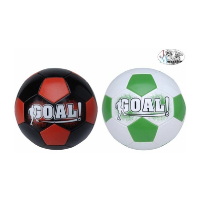 No_brand - PALLONE CUOIO CALCIO 23 GOAL