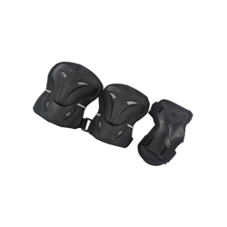 Protezioni Articolari per Cadute iWatMotion Nero Policarbonato (6 pcs) L L en oferta