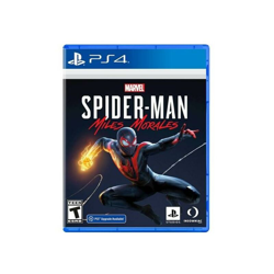 Marvel's Spider-Man: Miles Morales, PS4 Basic Inglese, ITA PlayStation 4 - Sony en oferta