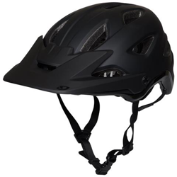 Casco Mtb Giro 2018 Montaro Mips Matte Nero Gloss Nero (s 51-55cm, Nero) precio