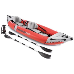 Kayak Gonfiabile Excursion Pro 384x94x46 Cm 68309np en oferta