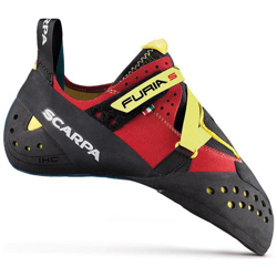 Scarpe Da Arrampicata Scarpa Furia S Scarpe Uomo Eu 40 precio