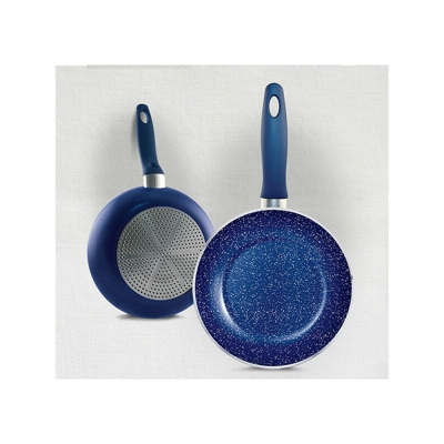 Galaxy Set Padelle Alte 24/28 cm