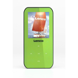 XEMIO-655 Verde - Lenco en oferta