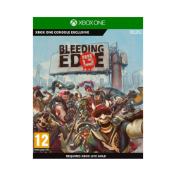 Bleeding Edge Xbox One Basic - Microsoft en oferta