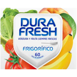 Bolaseca Ricarica Per Durafresh Per Frigo Doppia Azione Durata 60 Giorni en oferta