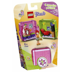 LEGO Friends Il Cubo dello shopping di Mia - 41408 en oferta