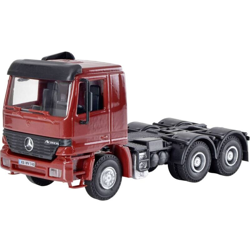 Kibri 14664 H0 Mercedes Benz Actros trattore stradale 3 assi precio