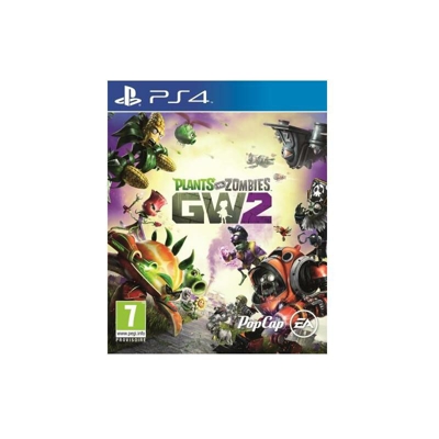 Plants Vs Zombies: Garden Warfare 2 PlayStation 4 Basic Inglese, ITA - Electronic Arts