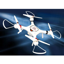 Spyrit FPV 3.0 Quadricottero Bianco - T2M en oferta