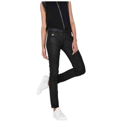 Pantaloni Gstar 5620 Elwood Custom Mid Waist Skinny L32 Abbigliamento Donna W26-l32 en oferta