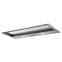 Ciak Lux Gr / a / l / 56 320 M³ / h Semi-intégrée (semi-encastrée) Argent E - Hottes (320 M³ / h, Conduit, F, A, C, 64 Db) [ classe Énergétique E] en oferta