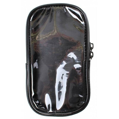 Porta Cellulare Borsa per Manubrio Anteriore Bicicletta Bici MTB Phone Case