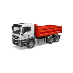 Camion Man Tgs Ribaltabile en oferta