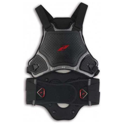 Protezioni Corpo Zandona Shark Armour Gt X6 Protezioni Xs características