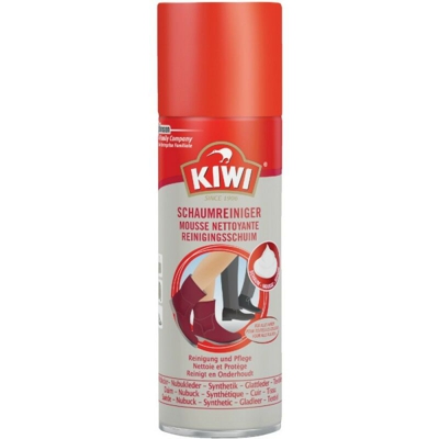 Schiuma Detergente 200 Ml - Kiwi