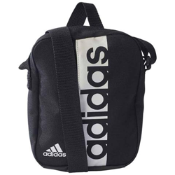 Borse Adidas Linear Performance Organizer Borse E Marsupi One Size en oferta