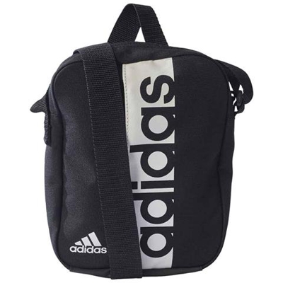 Borse Adidas Linear Performance Organizer Borse E Marsupi One Size