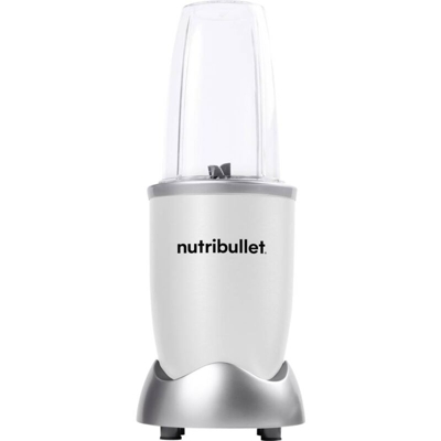 MediaShop NutriBullet® Frullatore per Smoothie 600 W