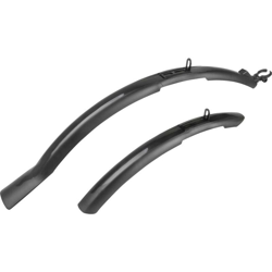 Set MUD MAX 26-29 Parafango per bicicletta Nero - M-wave precio