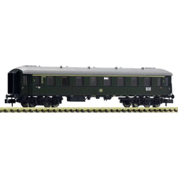 Vagone treno espresso 1. Classe, DB Fleischmann 867504 en oferta