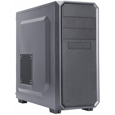 PATRIOT B1 EVO Midi Tower Nero - Itek