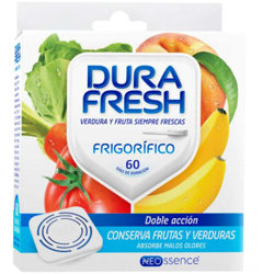 Peragashop - BOLASECA DURAFRESH PER FRIGO DOPPIA AZIONE DURATA 60 GIORNI precio