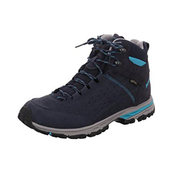 Scarpe Da Trekking Durban Lady Gtx® Mid (petrolio.), 38 Ue precio