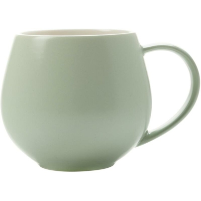 Tazza Tint Mini Snug Mug Mint 120Ml Maxwell Williams