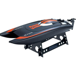 Motoscafo modello Catamarano da corsa 7014 100% RtR 350 mm - Amewi en oferta