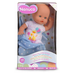 Nenuco Bebe' Con Suoni en oferta