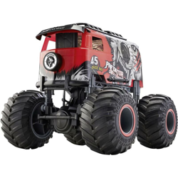 Predator Rosso 1:16 Automodello Elettrica Monstertruck RtR 2,4 GHz - Revell precio