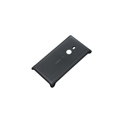 CC-3065 custodia per cellulare Cover Nero - Nokia