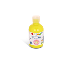 Tempera Fluo 300Ml Giallo en oferta