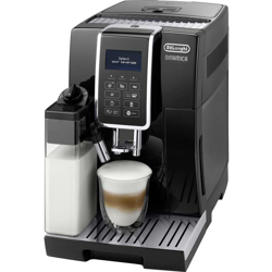 DeLonghi ECAM 356.57.B 0132215381 Macchina per caffè automatica Nero características