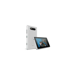 CC-3041 custodia per cellulare Cover Bianco - Nokia precio