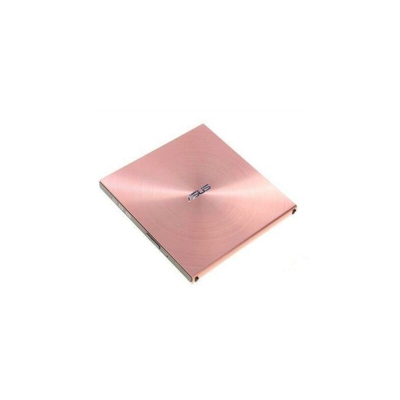 SDRW-08U5S-U lettore di disco ottico Rosa DVD Super Multi DL - Asus