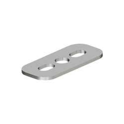 Contropiastra wcp16 99X45X4MM 5939000015 wurth en oferta