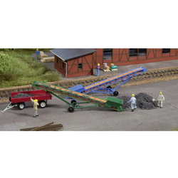 44640 N Nastri trasportatori Kit da montare - Auhagen en oferta