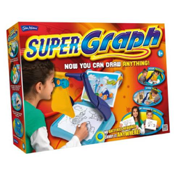 Supergraph en oferta