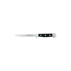 Gude Alpha Coltello da Disosso POM Nero 13cm 1703/13 en oferta