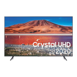 TV LED Ultra HD 4K 65'' UE65TU7175UXZT Smart TV Tizen en oferta