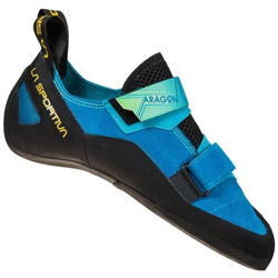 Aragon Scarpetta Arrampicata Eur 42 características