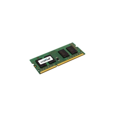 CT2K4G4SFS6266 memoria 8 GB 2 x 4 GB DDR4 2666 MHz - Crucial