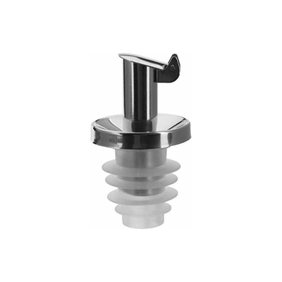 Kaufgut 046165 Tappo Dosatore Inox Olio Spezie