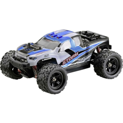 Storm Brushed 1:18 Automodello Elettrica Buggy 4WD RtR 2,4 GHz incl. Batteria e caricatore - Absima características