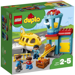 Aeroporto - 10871 - Lego Duplo en oferta