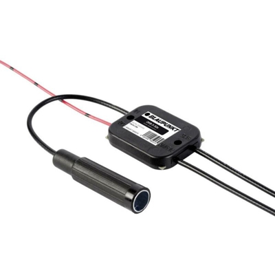 Blaupunkt Adattatore per antenna auto Fakra, Spina DIN 150 Ohm