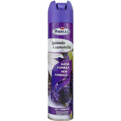 DEODORANTE AMBIENTI 300ML LAVANDA - Maury's en oferta