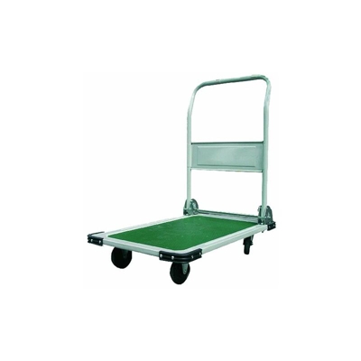 Uniko - CARRELLO PORTAPACCHI portata - Kg. 150